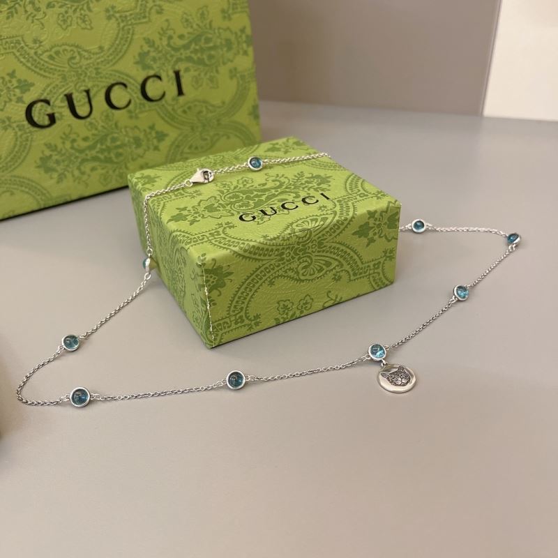 Gucci Necklaces